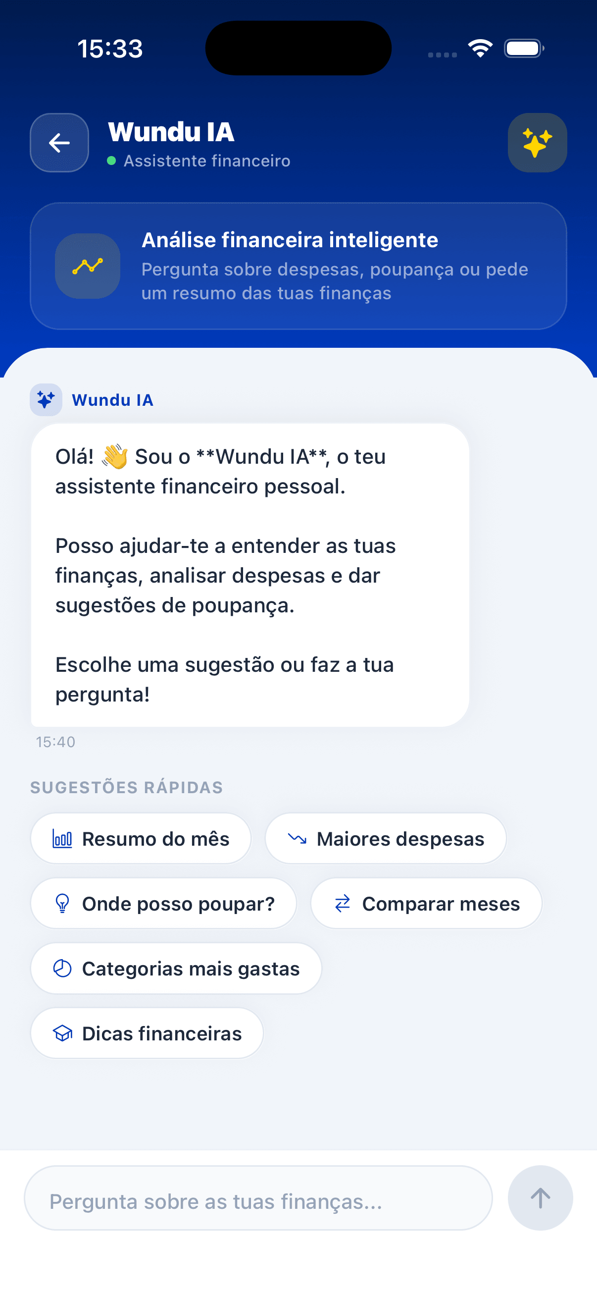 Wundu IA