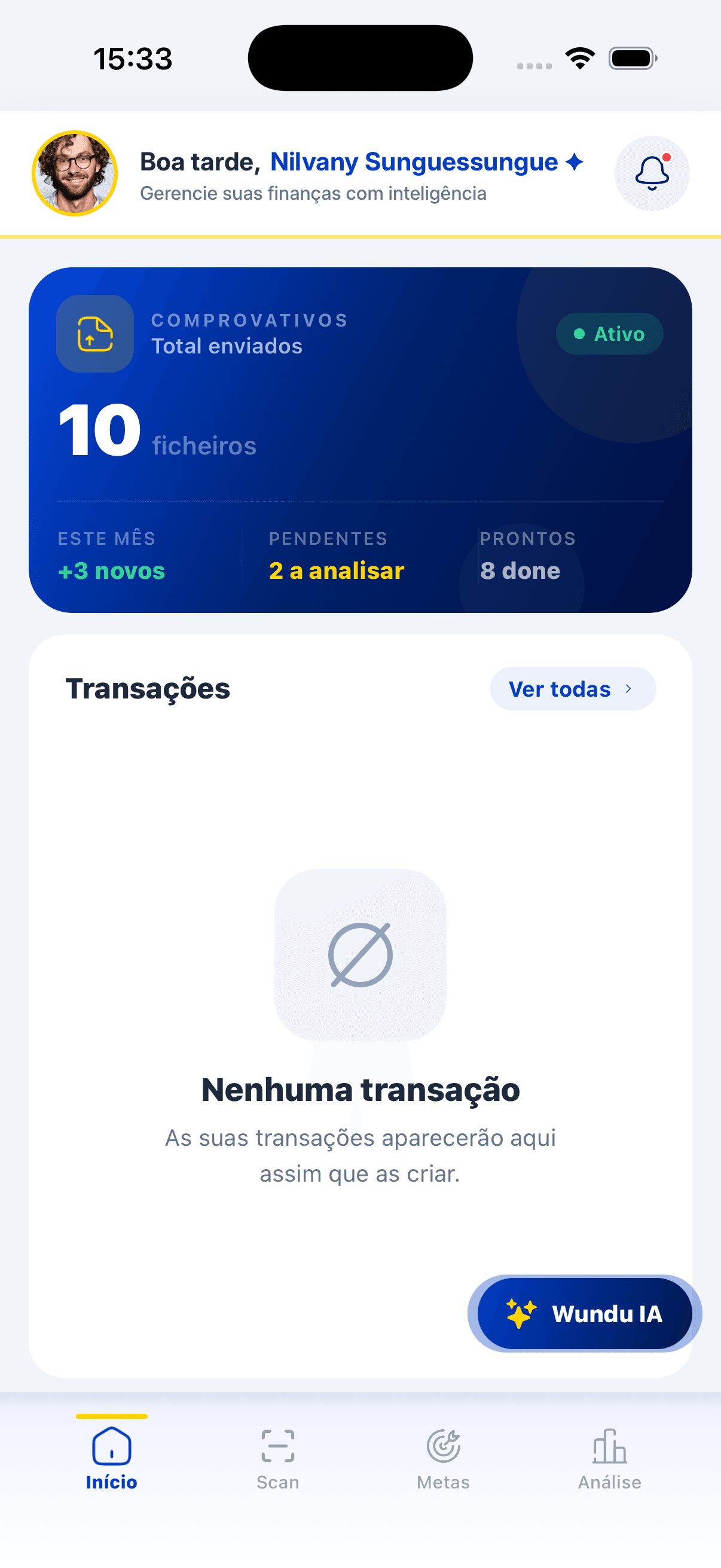 App Wundu